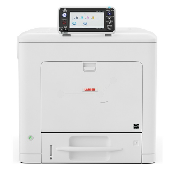Lanier SP C 352 DN