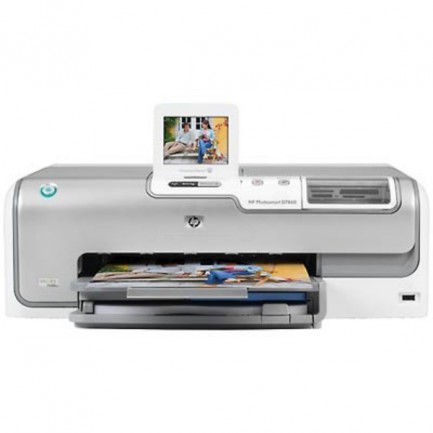 HP PhotoSmart D 7463 Druckerpatronen beim Spezialisten kaufen | druckerpatronen.de