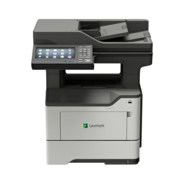 Lexmark MX 620 Series Toner beim Spezialisten kaufen | druckerpatronen.de