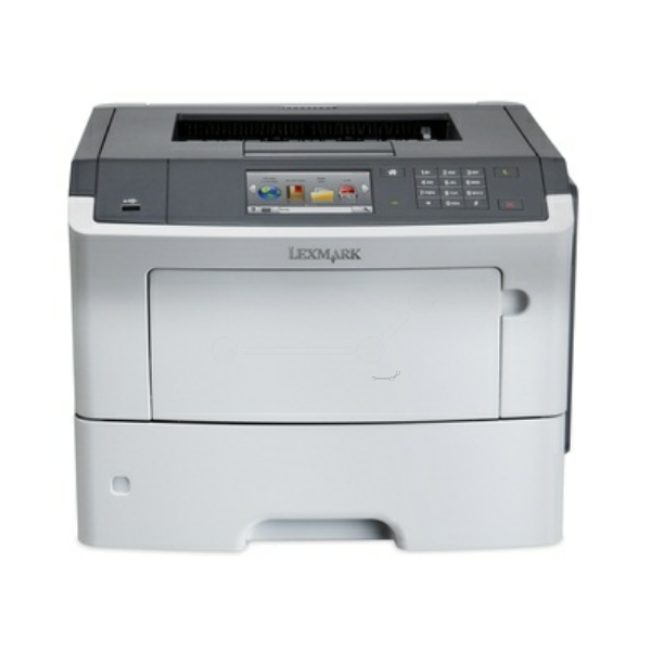 Lexmark MS 610 dn Toner beim Spezialisten kaufen | druckerpatronen.de
