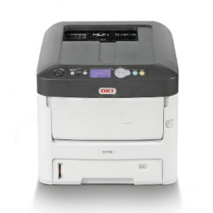 Oki OKI C 712 DN