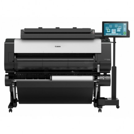 Canon imagePROGRAF IPF TX 4000 MFP Druckerpatronen beim Spezialisten kaufen | druckerpatronen.de