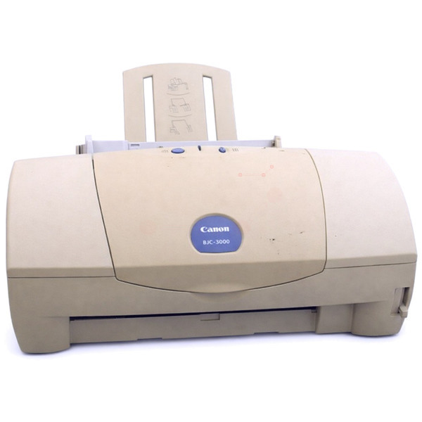 Canon BJC 3000