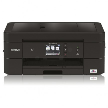 Brother MFC-J 890 DW Druckerpatronen beim Spezialisten kaufen | druckerpatronen.de