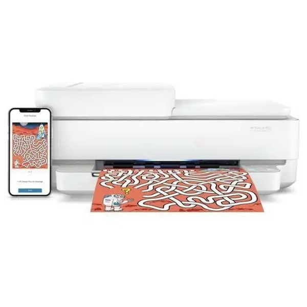 HP DeskJet Plus Ink Advantage 6475 Druckerpatronen beim Spezialisten kaufen | druckerpatronen.de