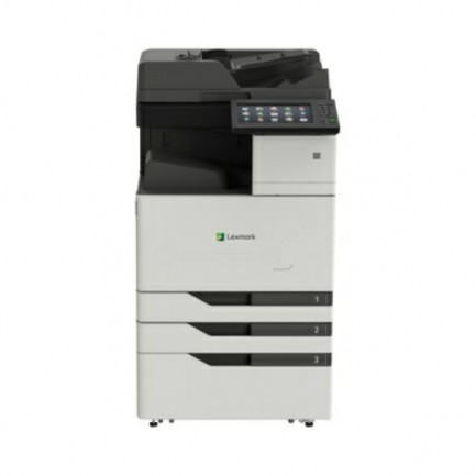 Lexmark CX 923 dxe Toner beim Spezialisten kaufen | druckerpatronen.de