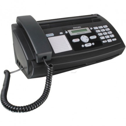 Philips PPF 630 Series