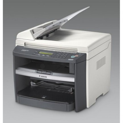 Canon i-SENSYS MF 4660 pl Toner beim Spezialisten kaufen | druckerpatronen.de