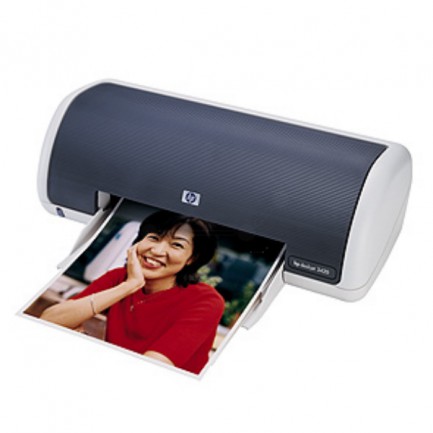 HP DeskJet 3300 Series