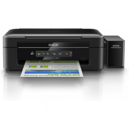 Epson EcoTank L 365 Druckerpatronen beim Spezialisten kaufen | druckerpatronen.de