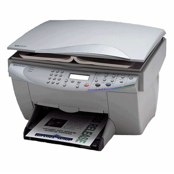 HP OfficeJet G 55 Druckerpatronen beim Spezialisten kaufen | druckerpatronen.de