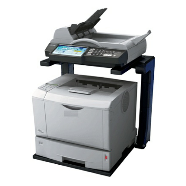 Ricoh Aficio SP 4100 sf Toner beim Spezialisten kaufen | druckerpatronen.de