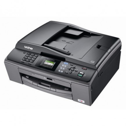 Brother MFC-J 410 Druckerpatronen beim Spezialisten kaufen | druckerpatronen.de