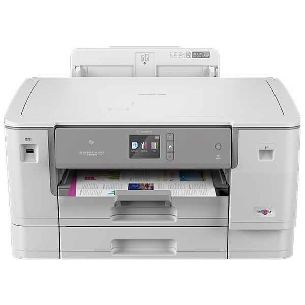 Brother HL-J 6000 DW