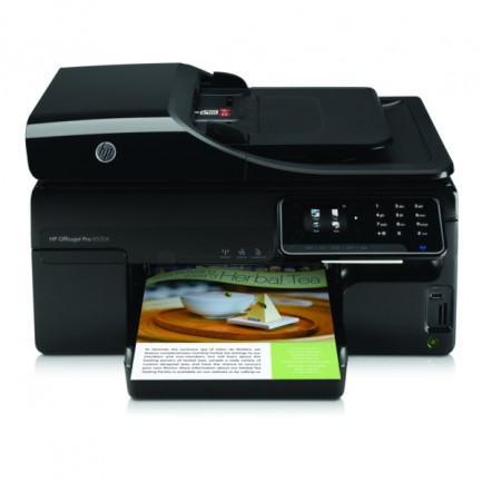 HP OfficeJet Pro 8500 A Druckerpatronen beim Spezialisten kaufen | druckerpatronen.de