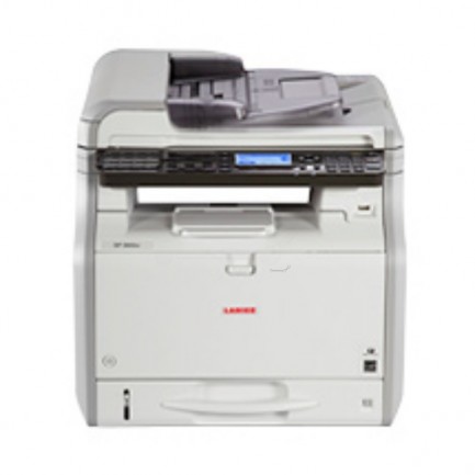 Lanier SP 3600 dn