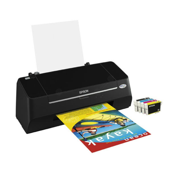 Epson Stylus S 20 Druckerpatronen beim Spezialisten kaufen | druckerpatronen.de