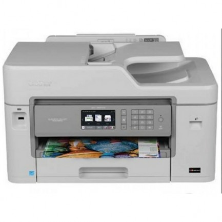 Brother MFC-J 5830 DW Druckerpatronen beim Spezialisten kaufen | druckerpatronen.de