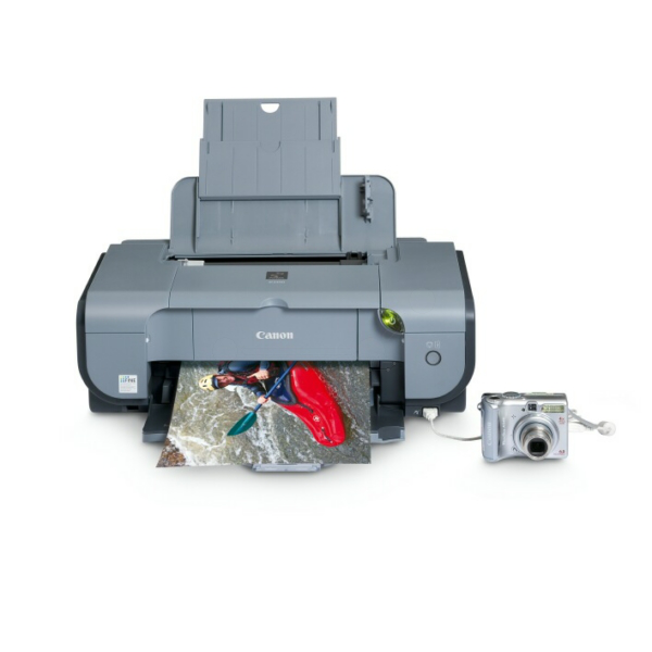 Canon Pixma IP 3300 Druckerpatronen beim Spezialisten kaufen | druckerpatronen.de