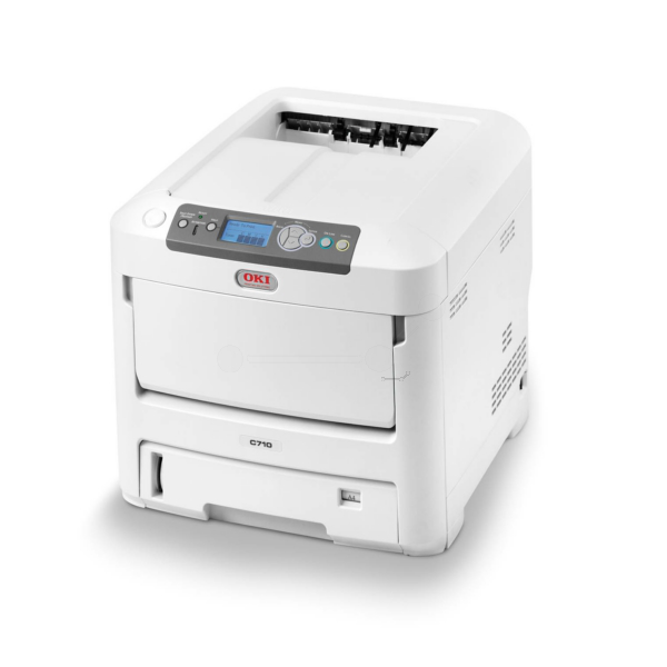 OKI C 710 N Toner beim Spezialisten kaufen | druckerpatronen.de