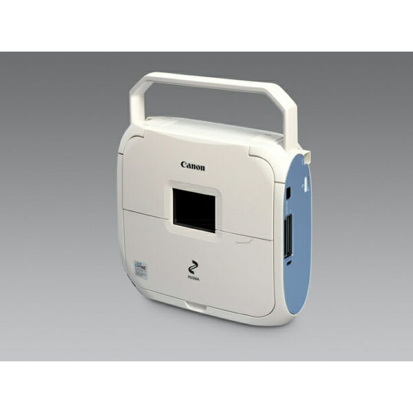 Canon Pixma Mini 260 Druckerpatronen beim Spezialisten kaufen | druckerpatronen.de