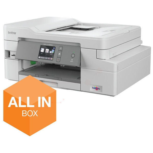 Brother DCP-J 1100 DW