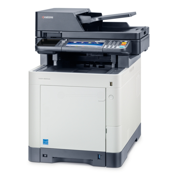 Kyocera ECOSYS M 6035 cidn Toner beim Spezialisten kaufen | druckerpatronen.de
