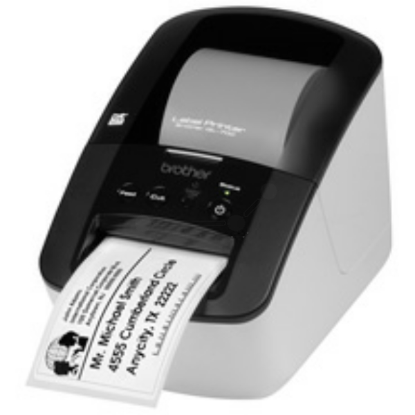 Brother P-Touch QL 700