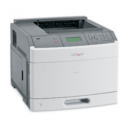 Lexmark Optra T 650 N Toner beim Spezialisten kaufen | druckerpatronen.de