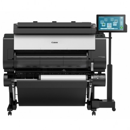 Canon imagePROGRAF IPF TX 3000 MFP Druckerpatronen beim Spezialisten kaufen | druckerpatronen.de