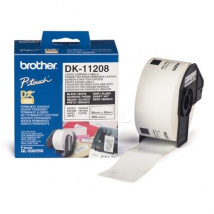 DK-11208 BK DK-11208 BK