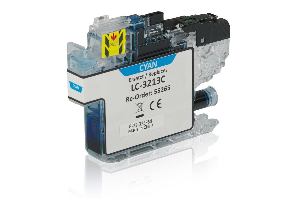 LC-3213 C