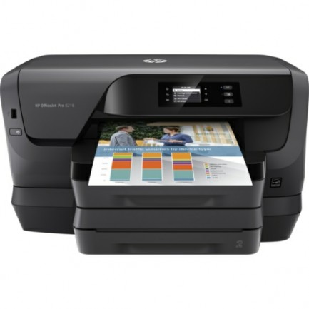HP OfficeJet Pro 8216 Druckerpatronen beim Spezialisten kaufen | druckerpatronen.de