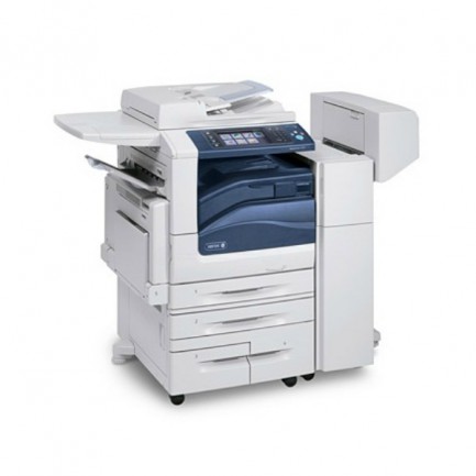 Xerox WorkCentre 7535 Toner beim Spezialisten kaufen | druckerpatronen.de