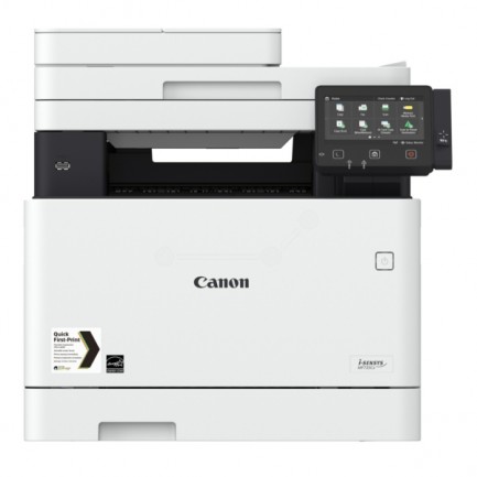 Canon i-SENSYS MF 735 Cx Toner beim Spezialisten kaufen | druckerpatronen.de