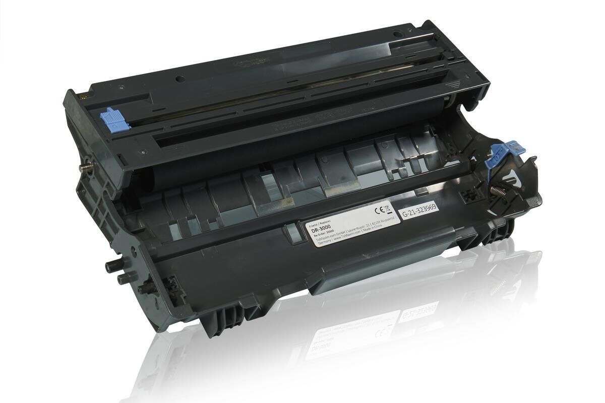 DR-3000 BK