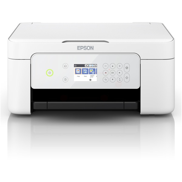 Epson Expression Home XP-4105 Druckerpatronen beim Spezialisten kaufen | druckerpatronen.de