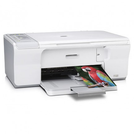 HP DeskJet F 4292 Druckerpatronen beim Spezialisten kaufen | druckerpatronen.de