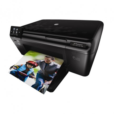 HP PhotoSmart e-All-in-One D 110 a Druckerpatronen beim Spezialisten kaufen | druckerpatronen.de