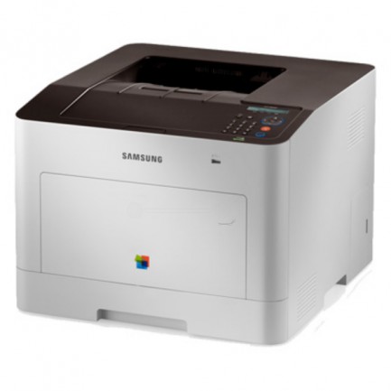 Samsung CLP
