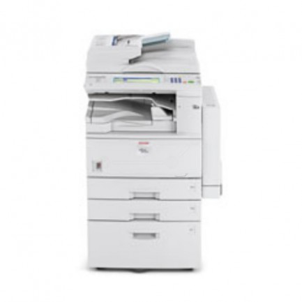 Nrg NRG Docustation DSM 720 Series