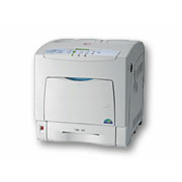 NRG SP C 411 DN Toner beim Spezialisten kaufen | druckerpatronen.de