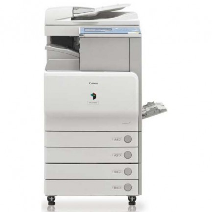 Canon imageRUNNER C 3580 i Toner beim Spezialisten kaufen | druckerpatronen.de