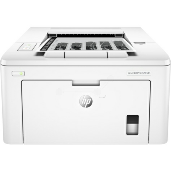 HP LaserJet Pro M 203 Series Toner beim Spezialisten kaufen | druckerpatronen.de