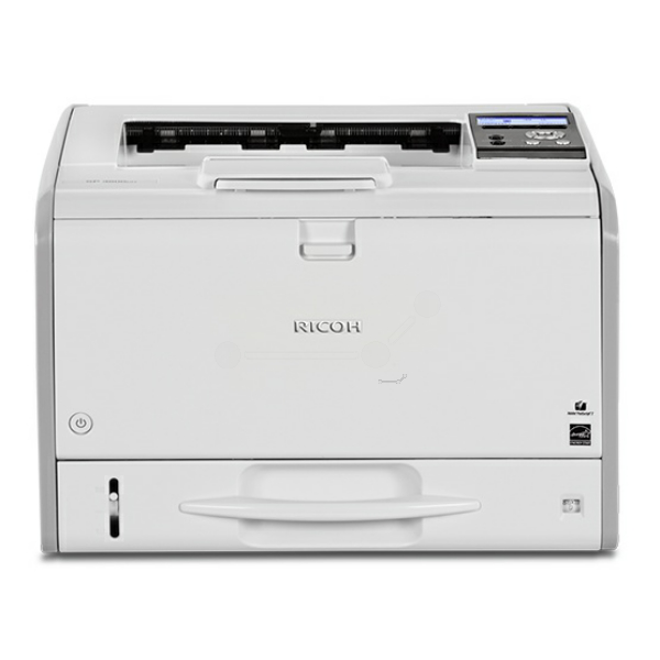 Ricoh Aficio SP 3600 Series Toner beim Spezialisten kaufen | druckerpatronen.de