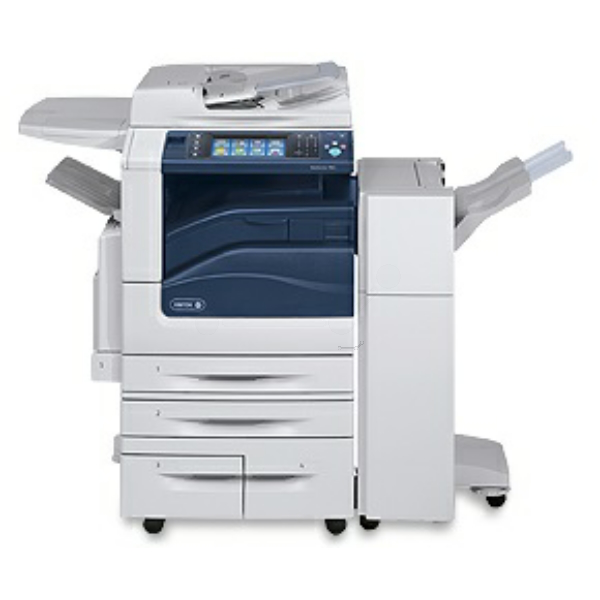 Xerox WC 7845 Toner beim Spezialisten kaufen | druckerpatronen.de