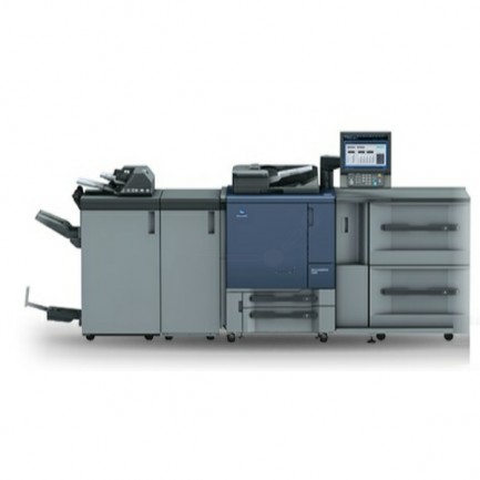 Konica Minolta AccurioPress C 1070 P Toner beim Spezialisten kaufen | druckerpatronen.de