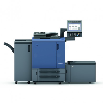 Konica Minolta bizhub Press C 1060