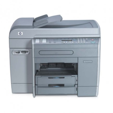 HP OfficeJet 9120 Druckerpatronen beim Spezialisten kaufen | druckerpatronen.de