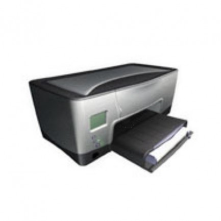 HP Color InkJet 1100 Series